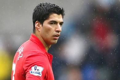 Transfert : Liverpool se montre toujours aussi ferme pour Suarez, soutenu dans sa lutte par Cavani !