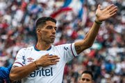 Journal des Transferts : Suarez va retrouver l'Europe, Tuchel cité au Bayern, Favre obtient du sursis...