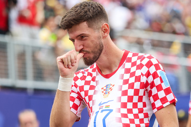 Les 7 infos � savoir sur Croatie-Ghana : les Croates qualifi�s dans la douleur, les Ghan�ens 3es, le p�tard de Sucic...