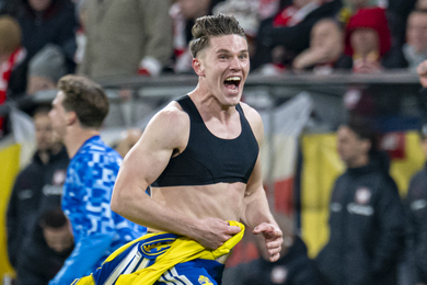 Coupe du monde 2026 : le plateau complet est connu !