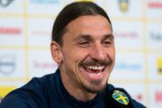 Guardiola, Wenger, Ten Hag... Ibrahimovic ouvre la bote  punchlines !