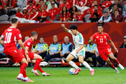 Alg�rie : le pi�ge s'est referm�