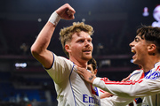 Sans forcer, Lyon reprend la tte - Dbrief et NOTES des joueurs (OL 2-1 GA Eagles)