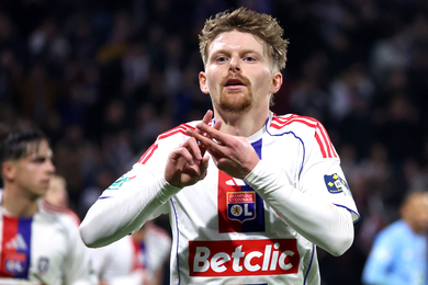 Lyon : Sulc, l'anti-Cherki