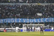 OM : les supporters s'impatientent