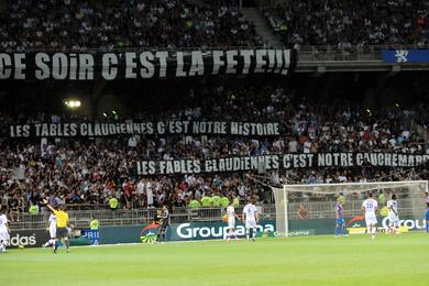 Lyon, Marseille, quand les Ultras jouent contre leur camp !