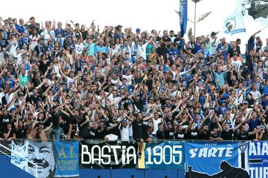 Bastia - OM : leve de boucliers aprs les dbordements des supporters !