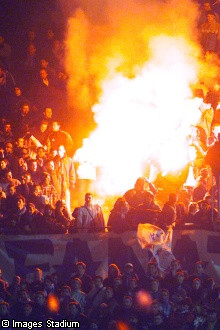 OM-PSG, le face--face