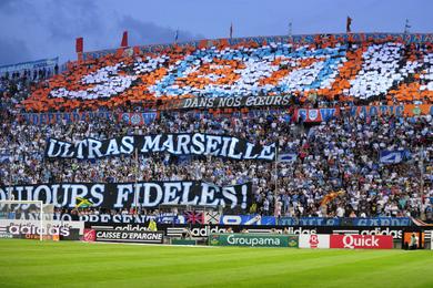 OM : polmique autour du match contre Montpellier, Labrune rpond schement aux supporters