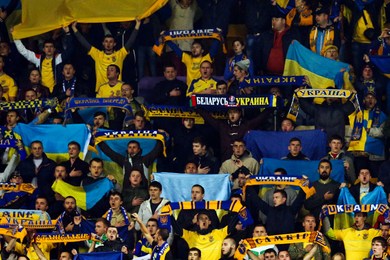 Ligue Europa : scnes de guerre, inscurit, fuite en dehors du stade... Les Guingampais racontent leur soire cauchemar  Kiev