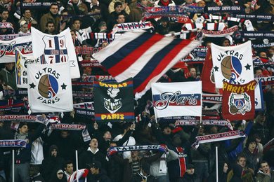 PSG : le retour des ultras au Parc des Princes est en marche... Ils seront 150 runis dans les tribunes contre Bordeaux !