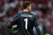 Mercato : la retraite force de Szczesny