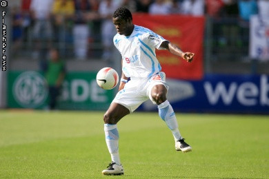 Taiwo replie ses ailes