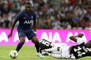 Tottenham : Lucas, Kane, Pochettino... Ils adorent dj Ndombele !