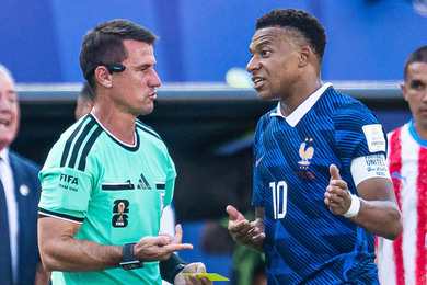 Coupe du monde : 