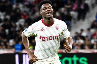 Grce  un grand Tchouamni, Monaco double l'OM ! - Dbrief et NOTES des joueurs (Lille 1-2 Monaco)