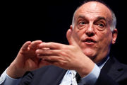 Real : le nouveau recadrage de Tebas !