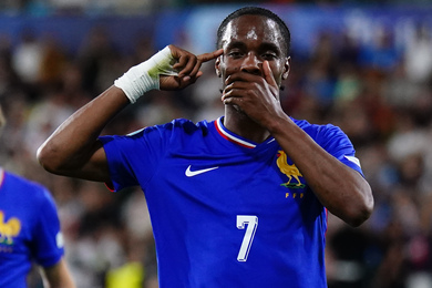 Dans la folie, les Bleuets reviennent de l'enfer ! - Dbrief et NOTES des joueurs (France 3-2 Gorgie)