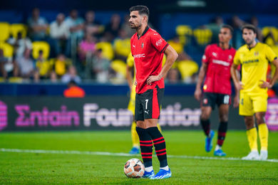 Terrier rate son retour, Rennes n'est plus invaincu - Dbrief et NOTES des joueurs (Villarreal 1-0 SRFC)