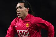 Man Utd pourrait se payer Tevez