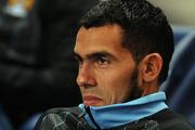 Manchester City : Tevez doit payer la note