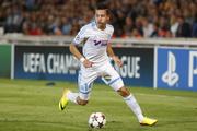 OM : Thauvin n'est pas qu'un joueur capricieux