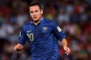 Thauvin envoie les Bleuets en finale ! - Dbrief et NOTES des joueurs (France 2-1 Ghana)