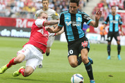 OM : Thauvin vendu � Newcastle, Cabella arrive !