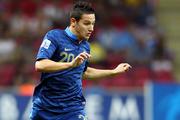 Transfert : Thauvin signe  l'OM !