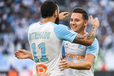 Un clean sheet et du spectacle, Marseille se reprend avec la manire ! - Dbrief et NOTES des joueurs (OM 2-0 Caen)