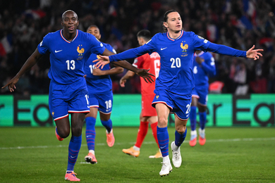 Equipe de France : Thauvin peut-il croire  la Coupe du monde ?