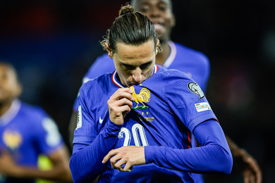 quipe de France : Thauvin, en fait-on trop ?