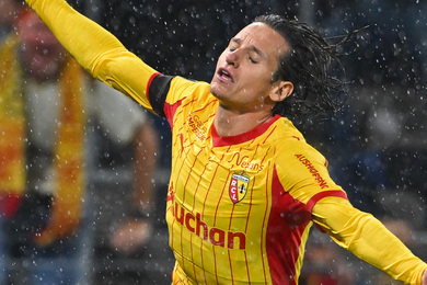 Lens : la seconde jeunesse de Thauvin