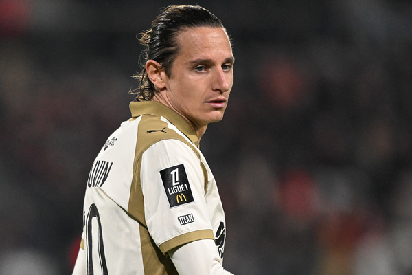 Lens : Thauvin et les Bleus, une idée pas si folle ?