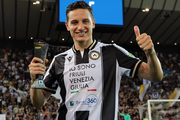 Udinese : la renaissance de Thauvin