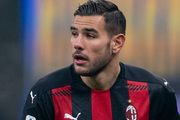 Milan : Theo Hernandez, dans les traces de son frre