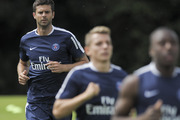 Journal des Transferts : Thiago Motta tourne le dos au PSG, qui s'active pour Stambouli, l'OM et l'OL regardent en Italie...