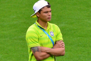 Brsil : Thiago Silva vit mal sa situation et le fait savoir !