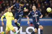 PSG : Thiago Silva, un cri qui rapporte des points !