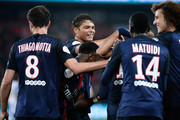 En 2016, le PSG est toujours aussi fort... - Dbrief et NOTES des joueurs (PSG 2-0 Bastia)
