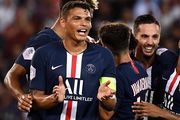 PSG : un 9e titre de champion de France "diffrent"