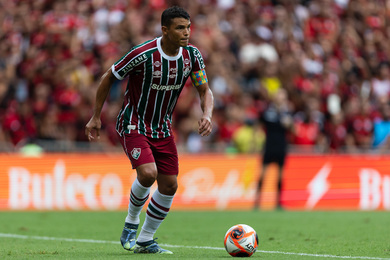 Milan : un retour surprise de Thiago Silva ?