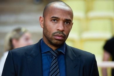 Monaco : Thierry Henry revient au bercail ! (officiel)