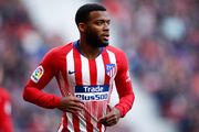 Atletico : Griezmann, Joo Felix... L'occasion idale pour Lemar