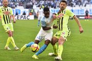 Aprs 30 minutes, Marseille s'est endormi... - Dbrief et NOTES des joueurs (OM 2-2 SCO)