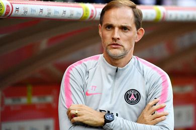 PSG : contre Lille, Tuchel n'a pas le droit  l'erreur...