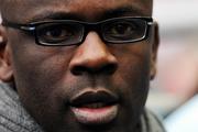 Thuram rpond aux critiques de Dugarry