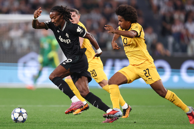 Les 8 infos sur la soire de Ligue des Champions : 4-4 spectaculaire entre la Juventus et Dortmund, l'exploit de Qarabag...