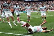 Revenue de nulle part, la Belgique renverse le S�n�gal ! - D�brief et NOTES des joueurs (Belgique 3-2 ap S�n�gal)