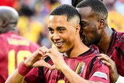 Les Diables Rouges retrouvent le sourire - Débrief et NOTES des joueurs (Belgique 2-0 Roumanie)
